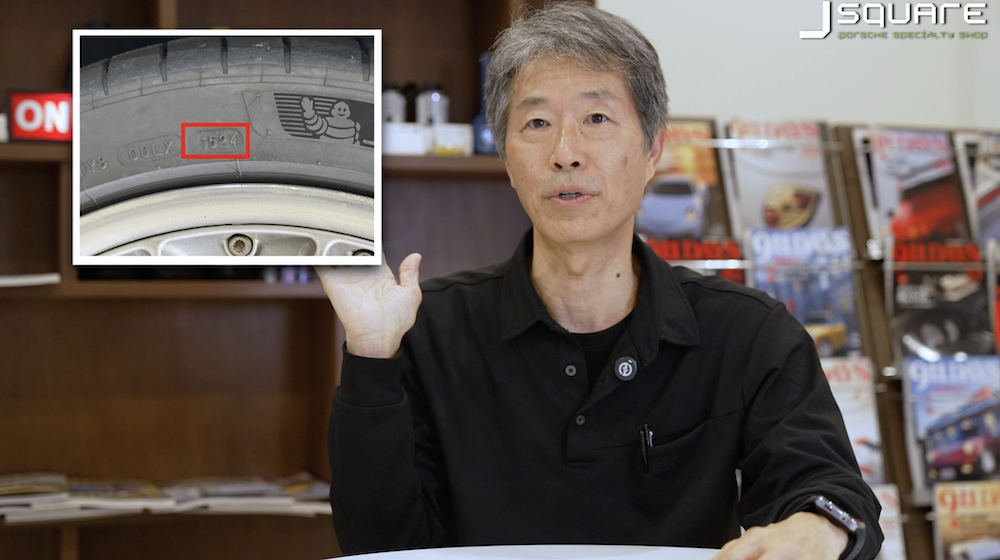 愛車のポルシェと末長く。知っておきたい見落としがちな劣化ポイントとは？