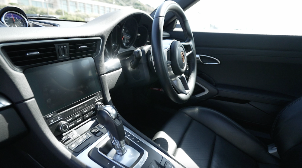 【中古ポルシェ】買うときに知っておきたいポイント