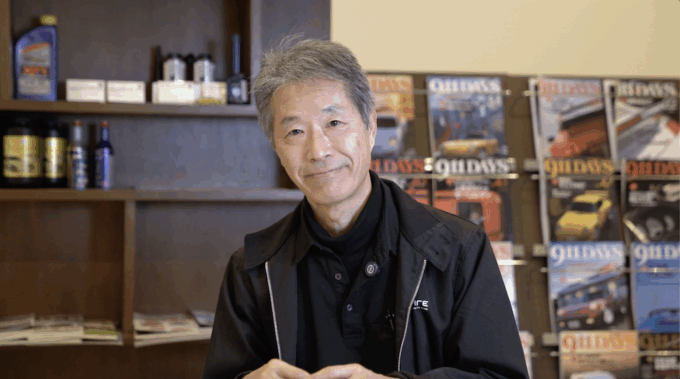 ポルシェ911シリーズ｜モデル名を解説【動画公開のお知らせ】