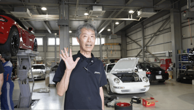【動画公開のお知らせ】Jスクエアの工場をご案内