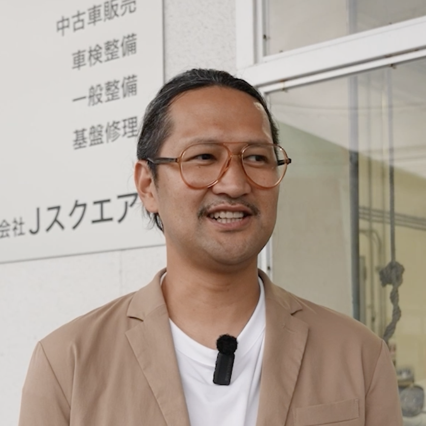 アバター